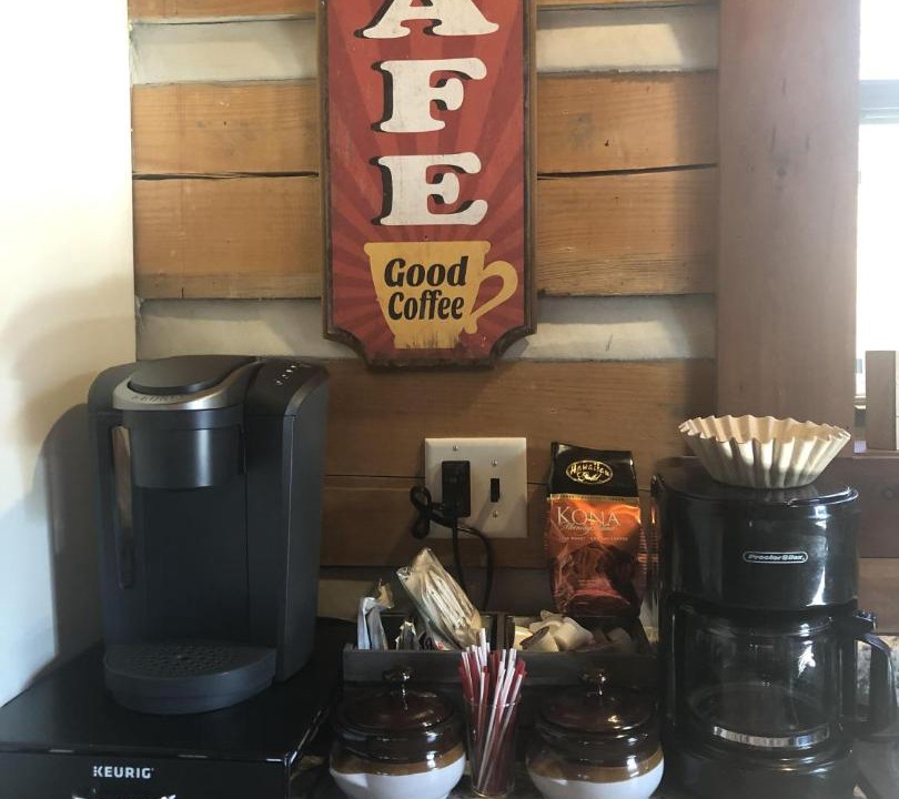 Photo of Livingroom in Gnaw Bone