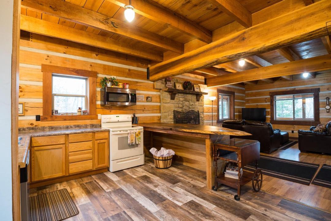 Photo of Livingroom in Gnaw Bone