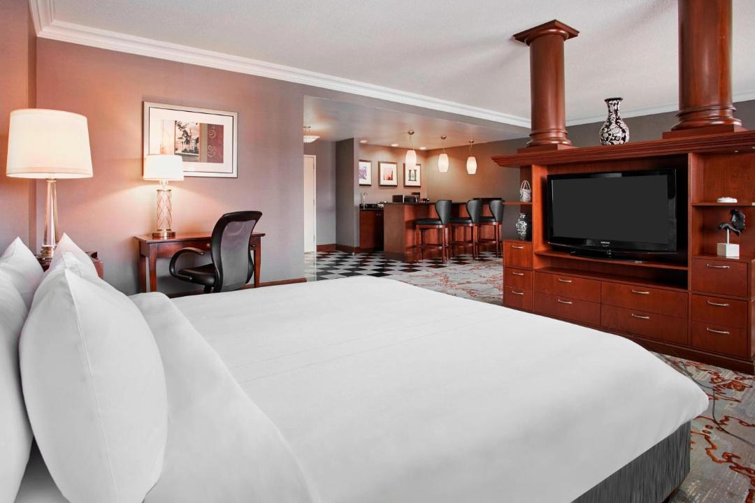 Photo of Bedroom in Teaneck