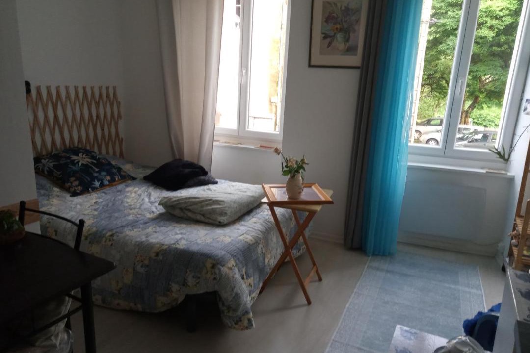 Photo of Bedroom in Castelnau-Durban