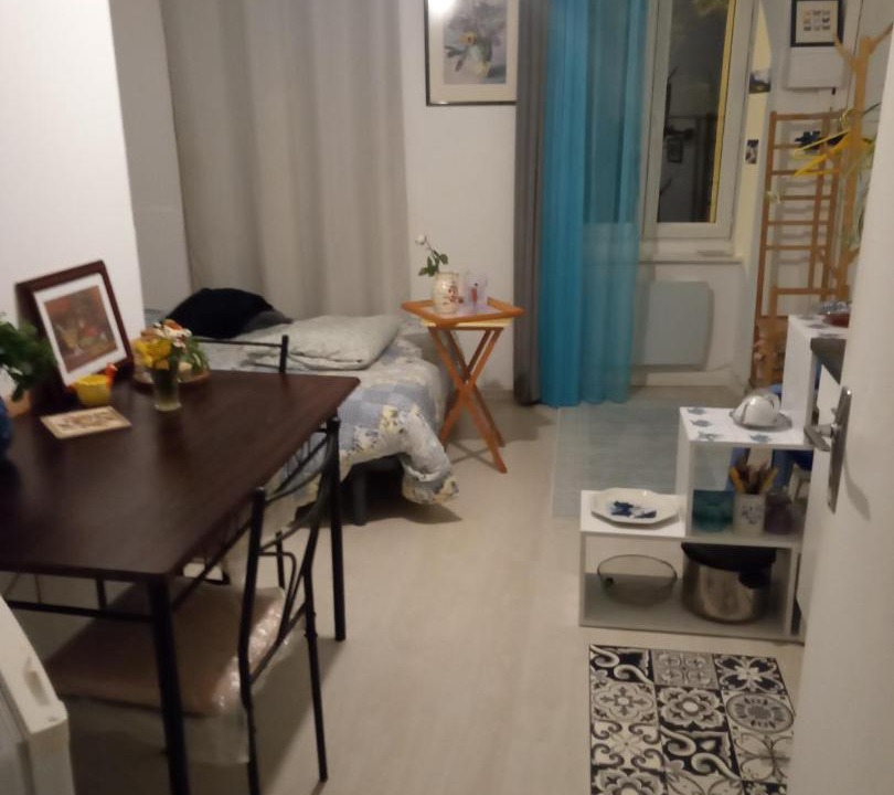 Photo of Livingroom in Castelnau-Durban