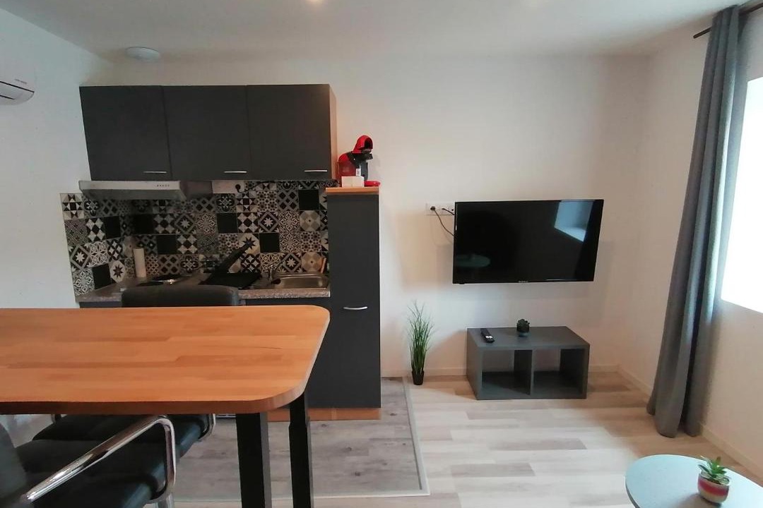 Photo of Livingroom in Tonneins