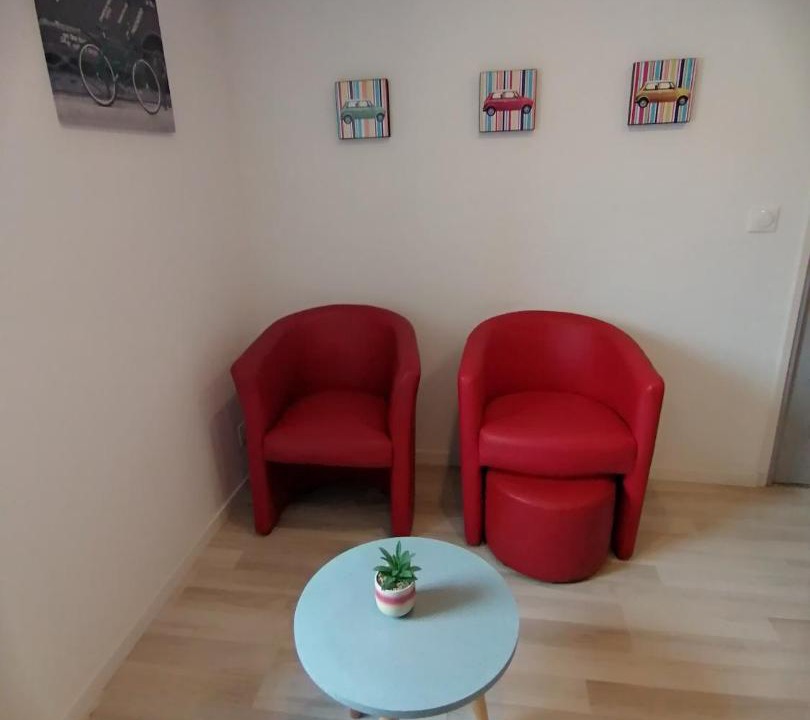 Photo of Livingroom in Tonneins