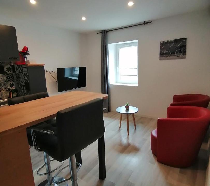 Photo of Livingroom in Tonneins