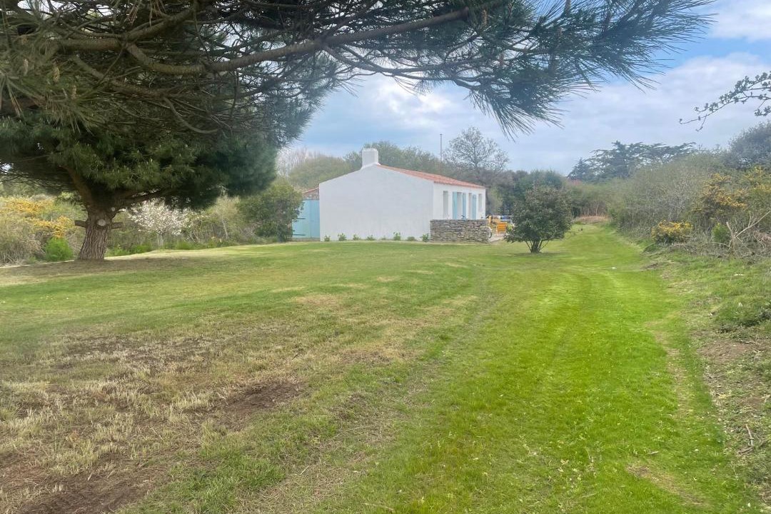 Photo of Others in Ile d'Yeu