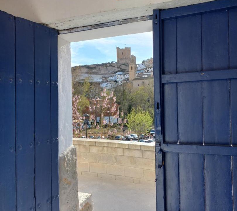 Photo of Others in Alcala del Jucar