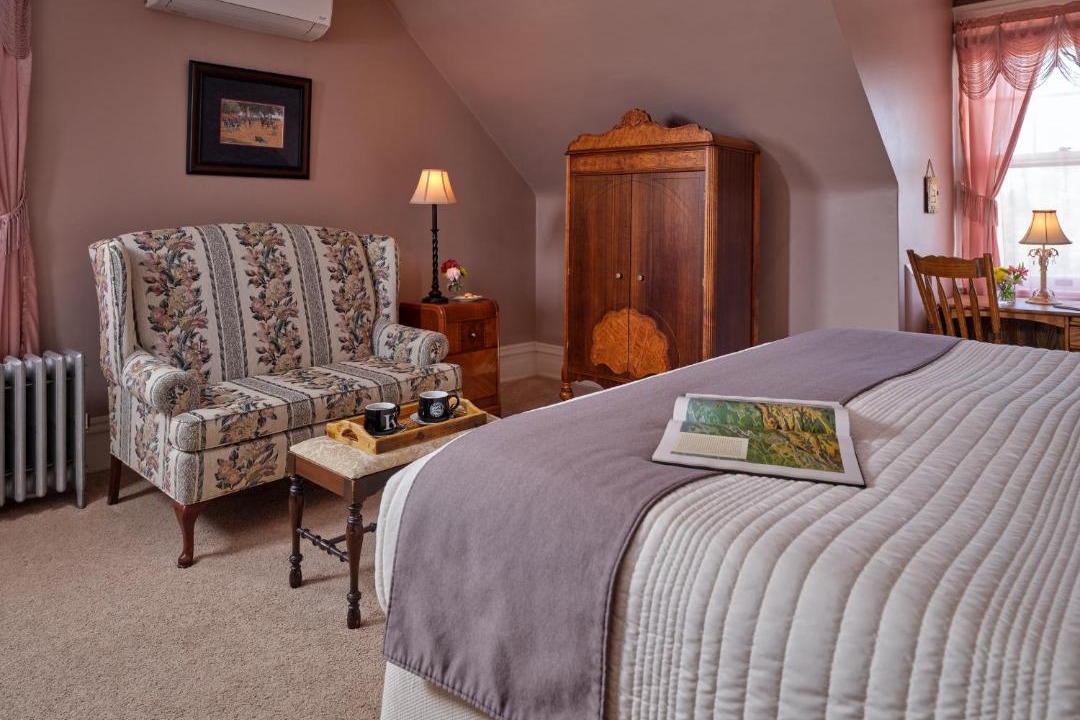 Photo of Bedroom in Gettysburg
