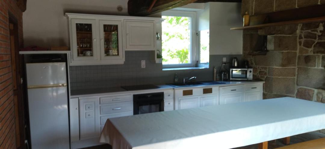 Photo of Kitchen in Parigne