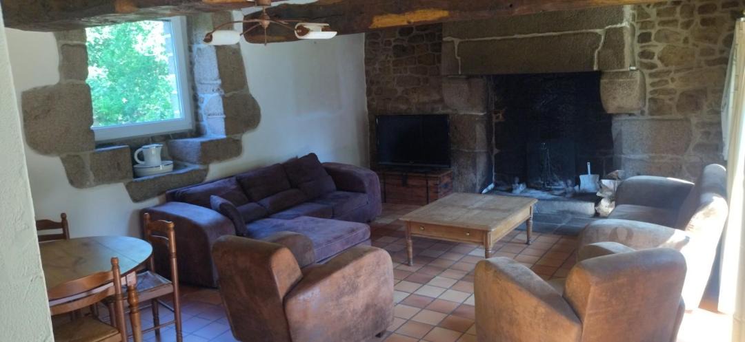 Photo of Livingroom in Parigne
