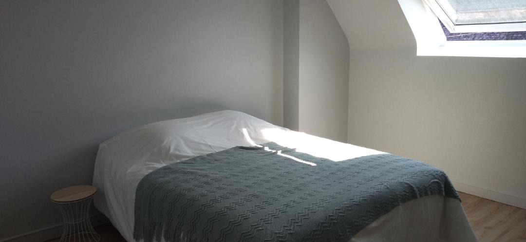 Photo of Bedroom in Parigne