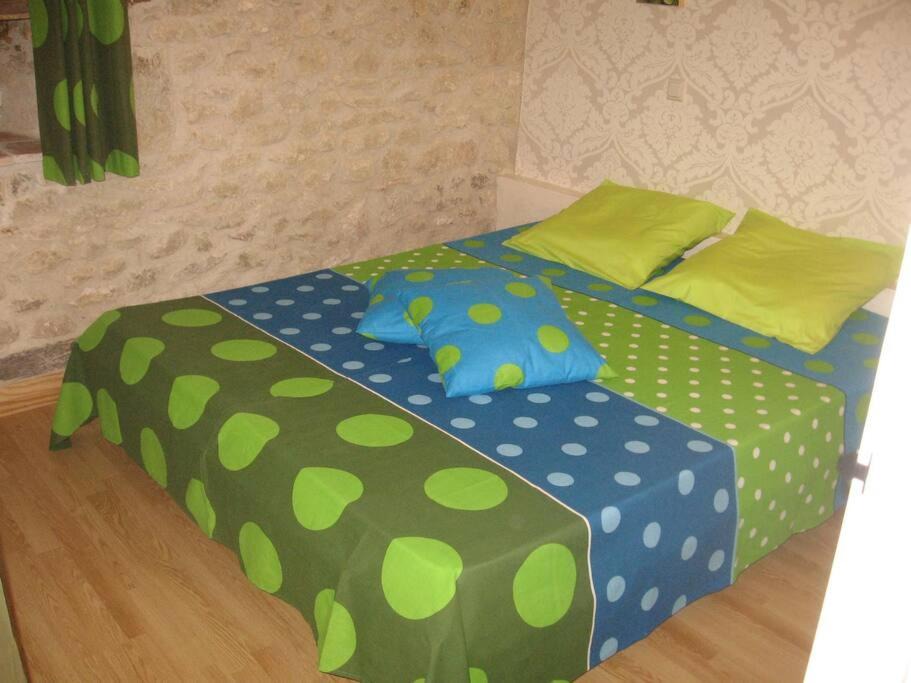 Photo of Bedroom in Villereal