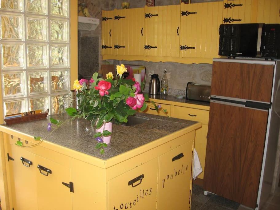 Photo of Kitchen in Villereal
