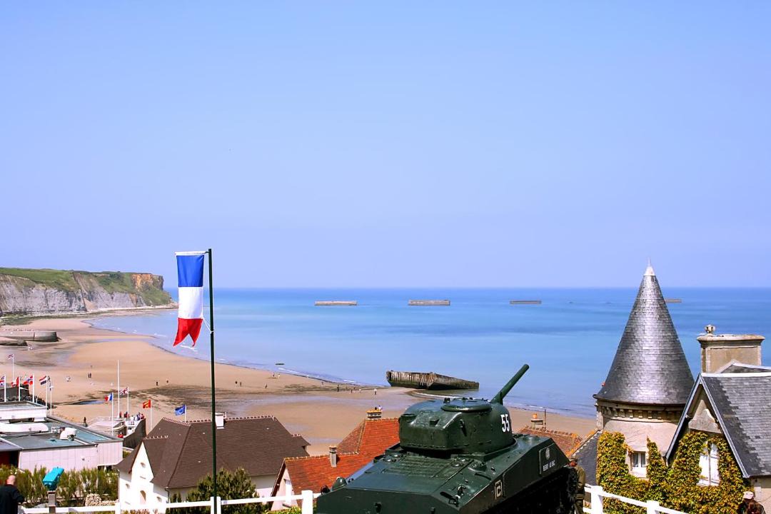 Photo of Others in Tracy-sur-Mer