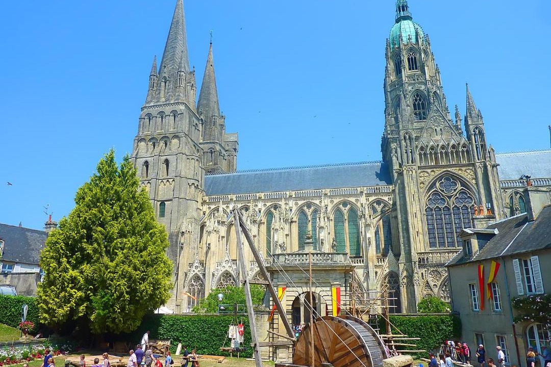 Photo of Others in Tracy-sur-Mer