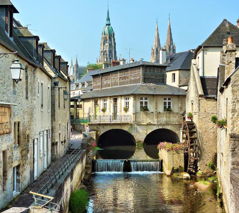 Photo of Others in Tracy-sur-Mer