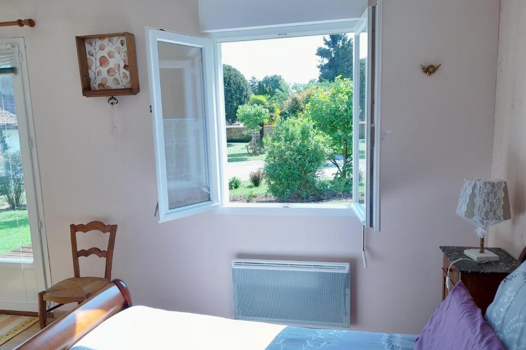 Photo of Bedroom in Rivieres