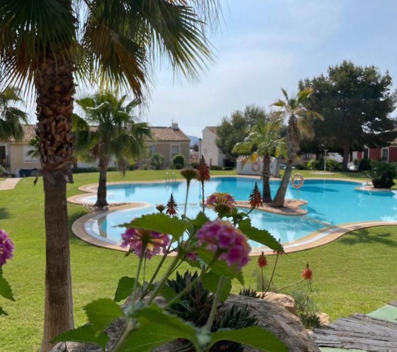 Photo of Outdoor in Golf Bahia