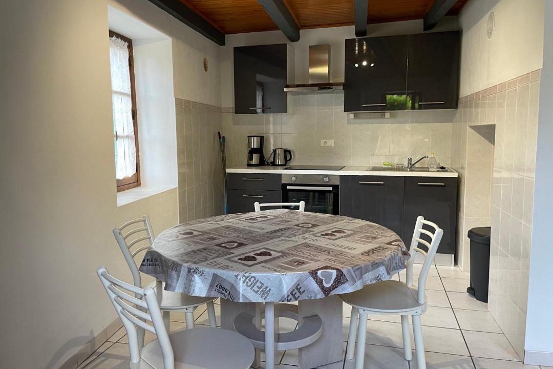 Photo of Kitchen in Chavornay