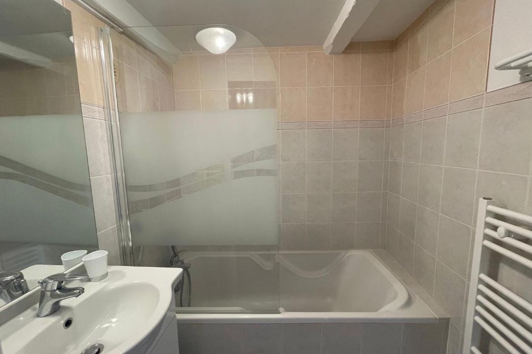 Photo of Bathroom in Chavornay