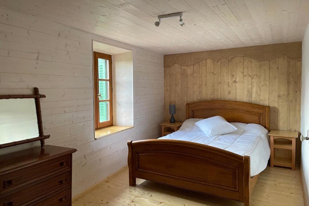 Photo of Bedroom in Chavornay