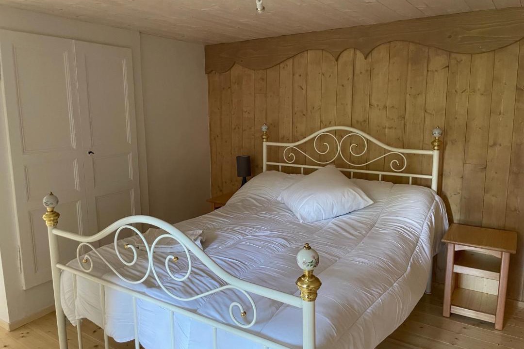 Photo of Bedroom in Chavornay