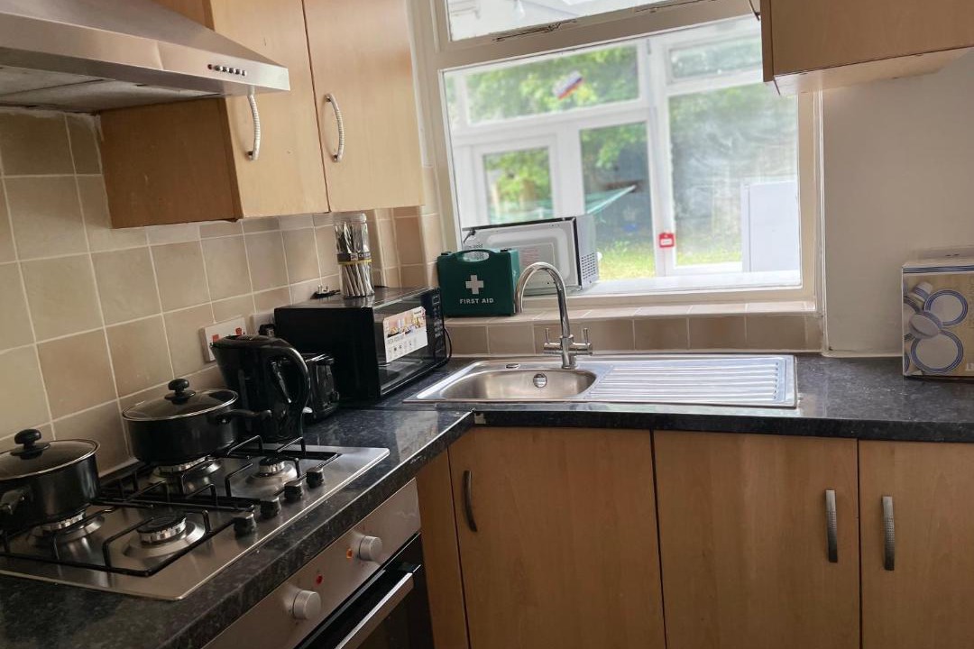 Photo of Others in Colyers