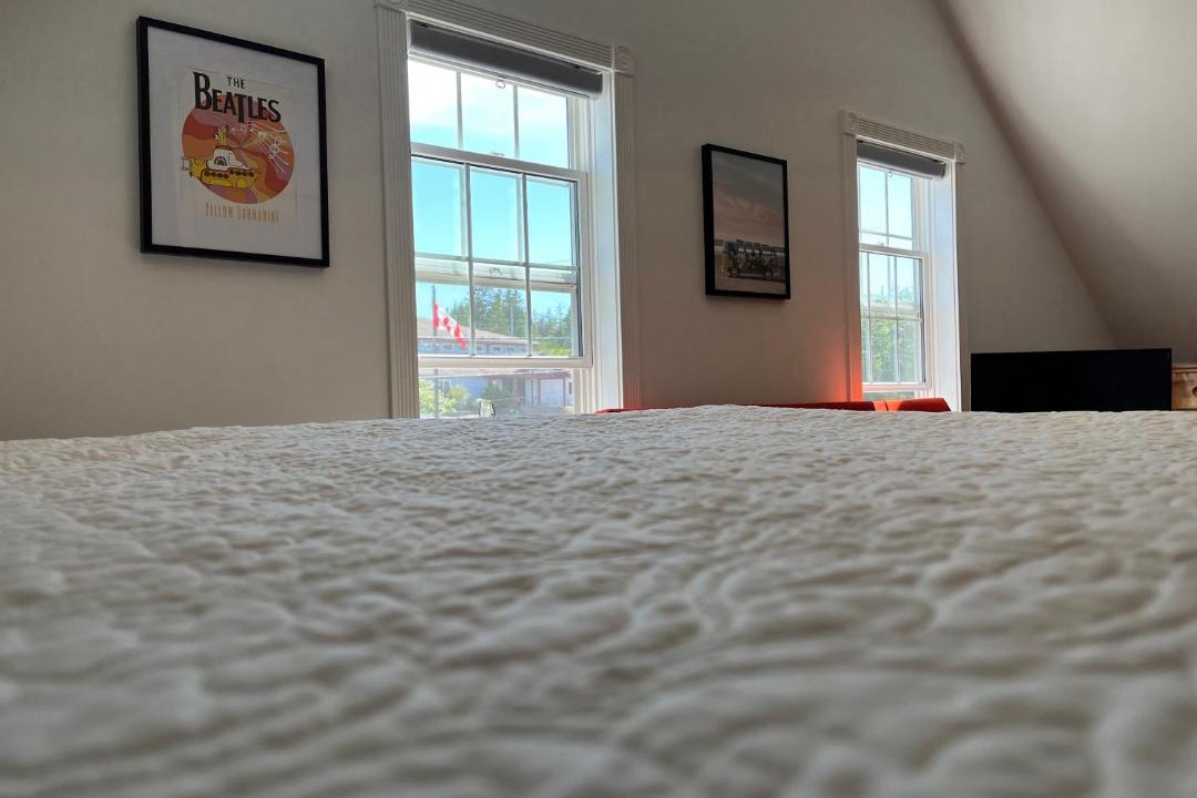 Photo of Bedroom in D'Escousse