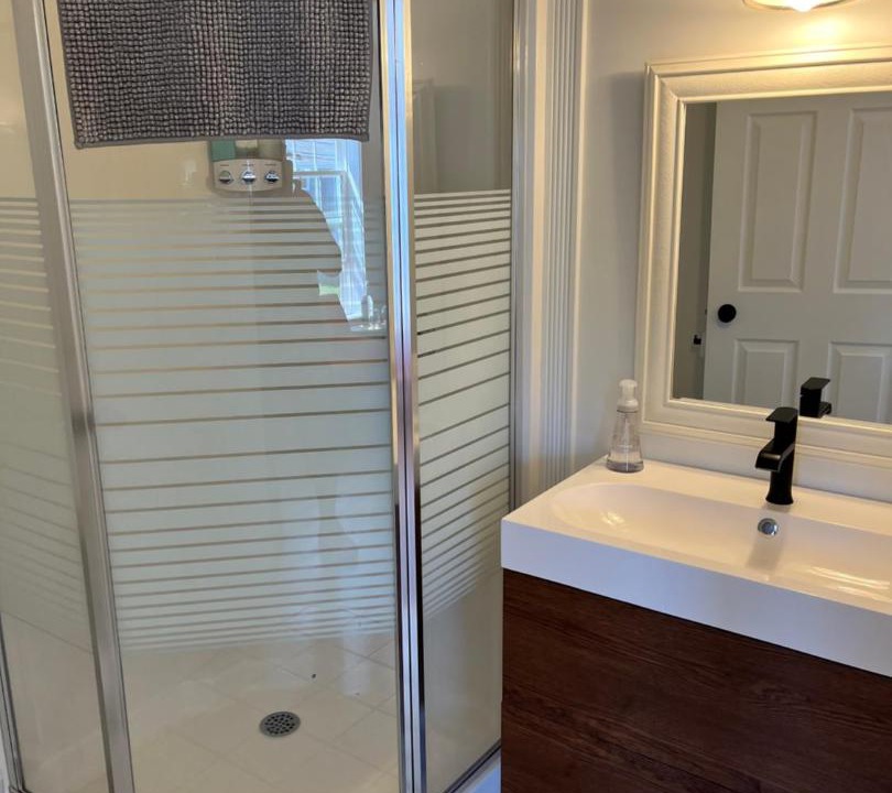 Photo of Bathroom in D'Escousse