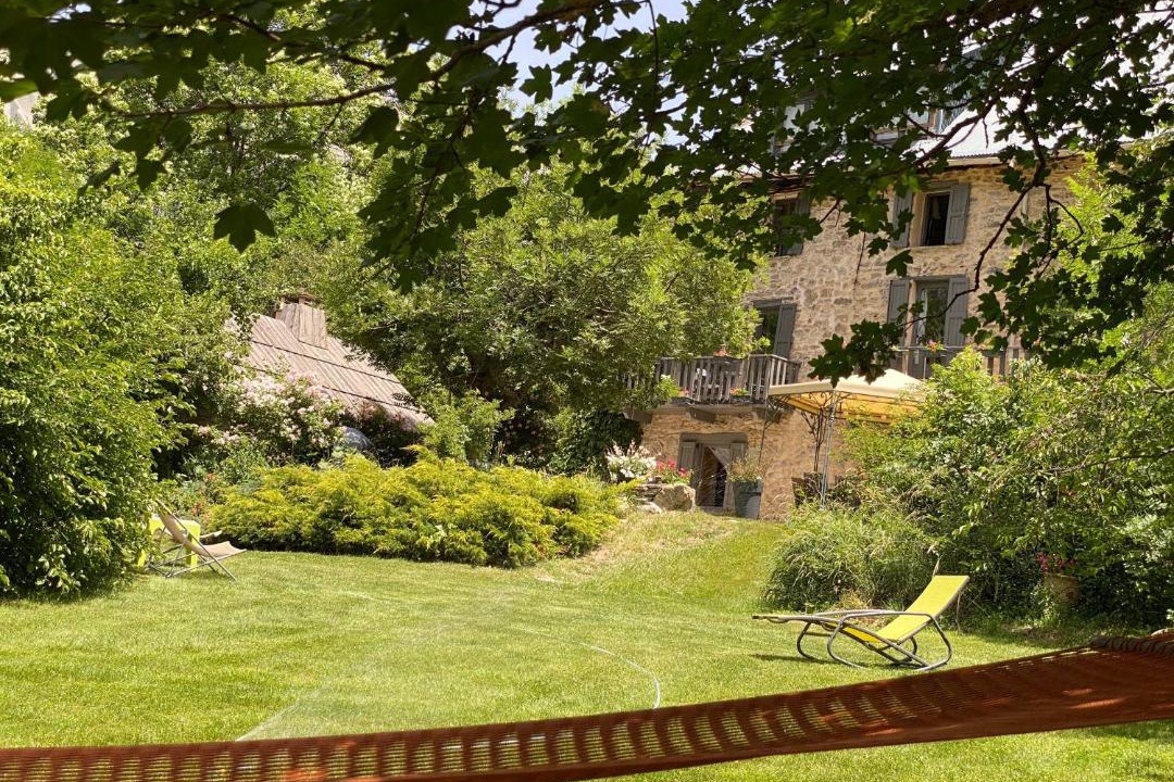 Photo of Others in Meolans-Revel