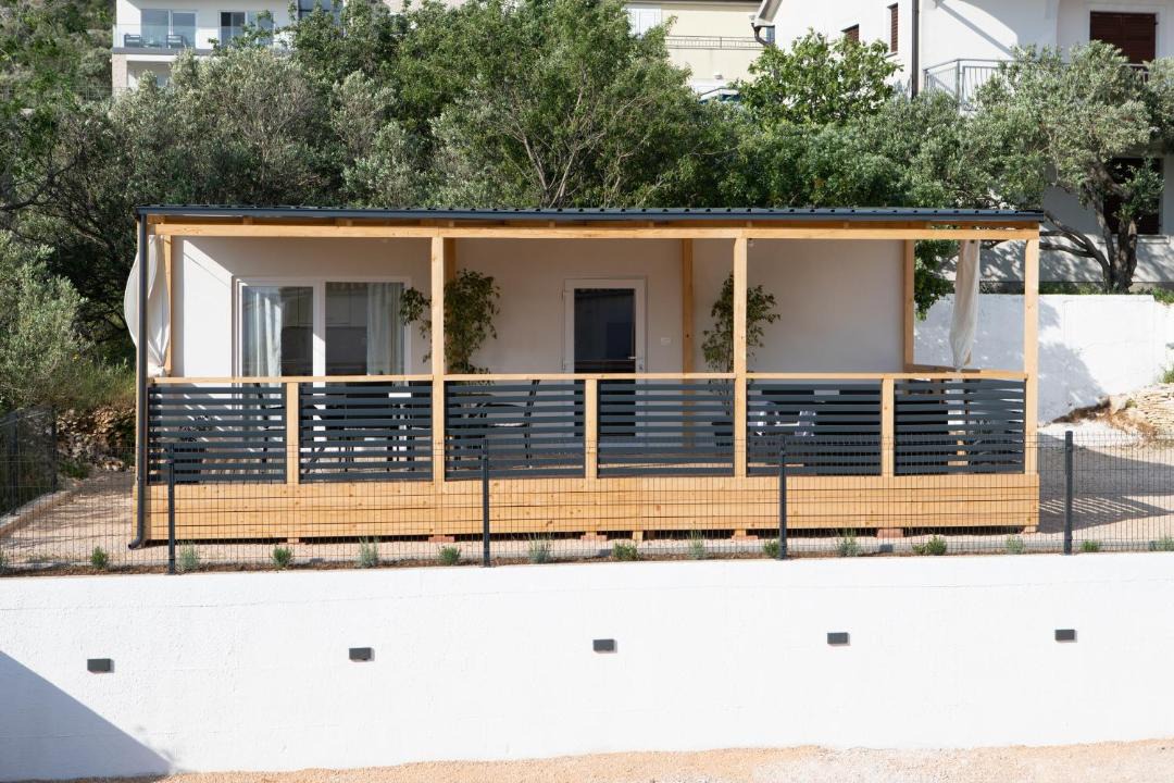 Photo of Patio Balcony in Susica