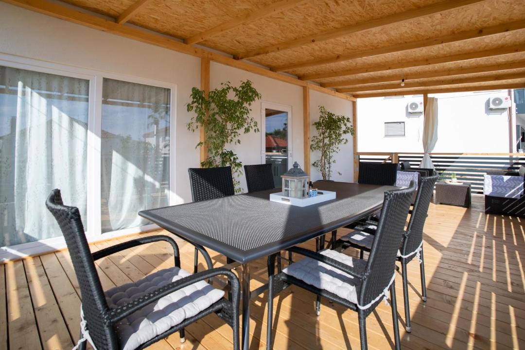 Photo of Patio Balcony in Susica