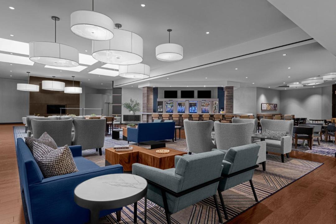 Photo of Livingroom in Pleasanton