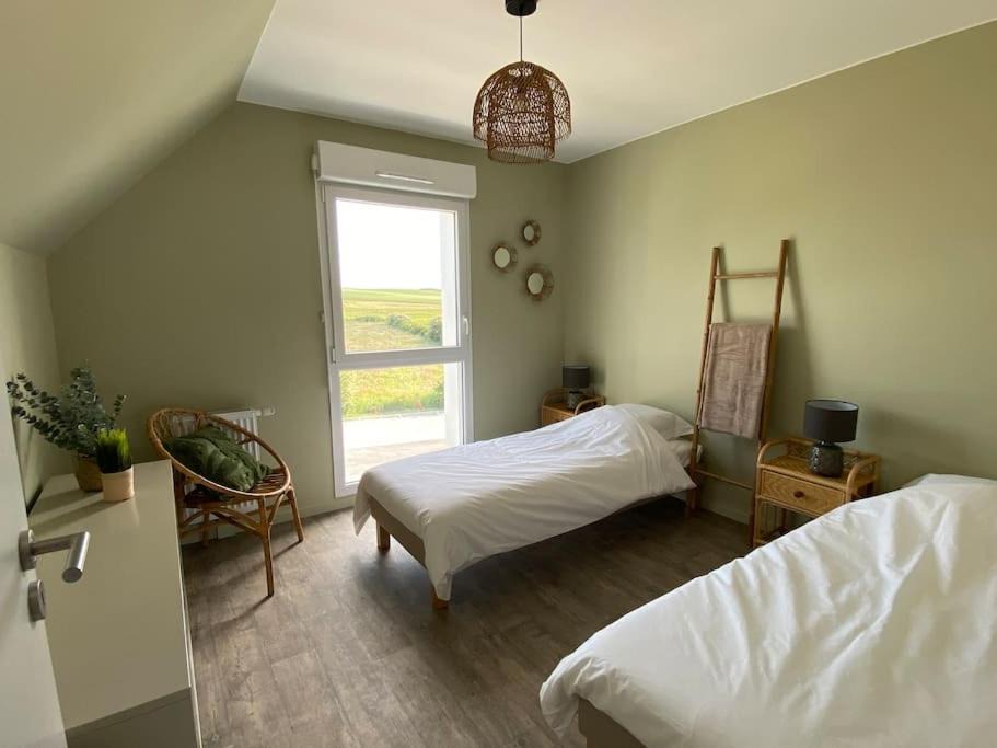 Photo of Bedroom in Wimille