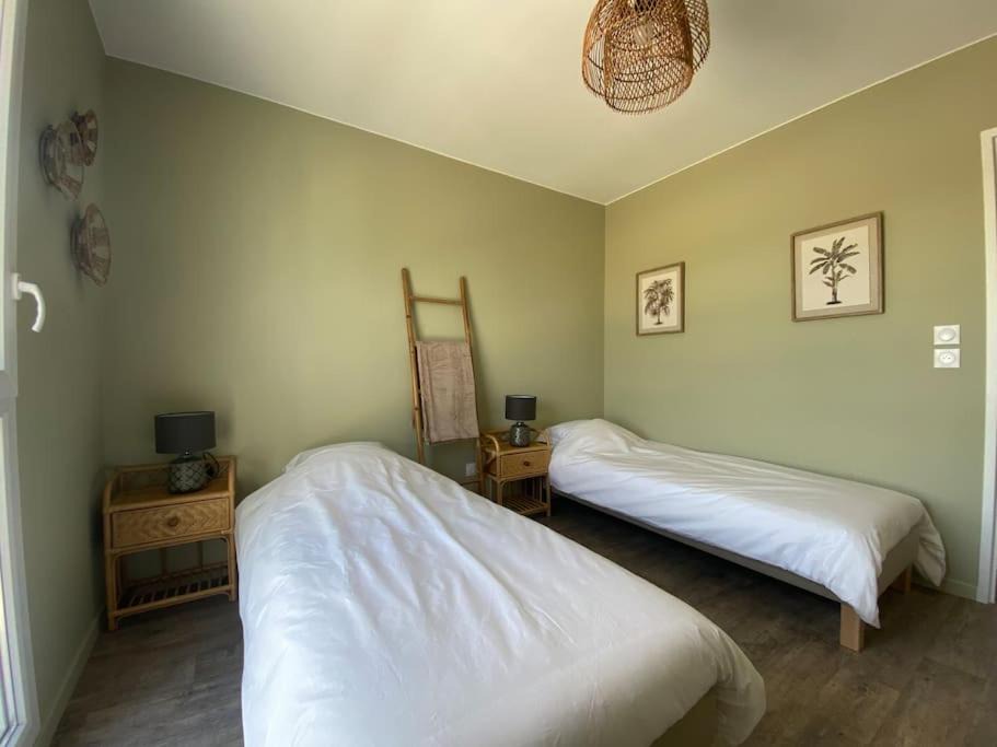 Photo of Bedroom in Wimille