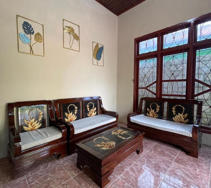 Photo of Livingroom in Wangi-Wangi