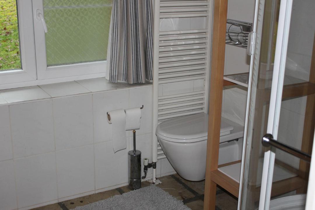 Photo of Bathroom in Matton-et-Clemency
