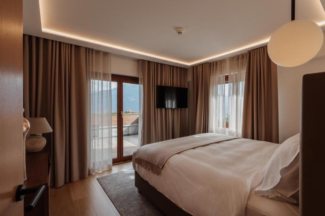 Photo of Bedroom in Crans-Montana
