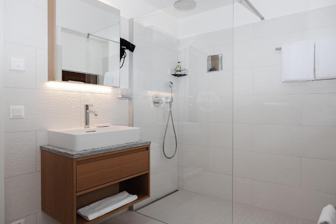 Photo of Bathroom in Crans-Montana
