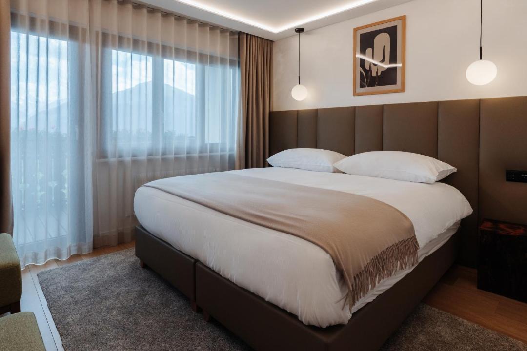 Photo of Bedroom in Crans-Montana