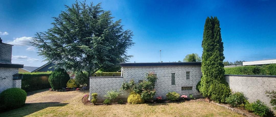 Photo of Buildings in Nyborg