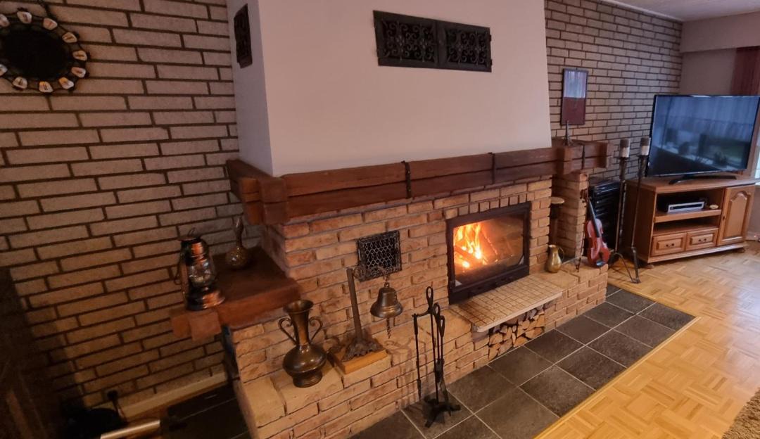 Photo of Livingroom in Nyborg