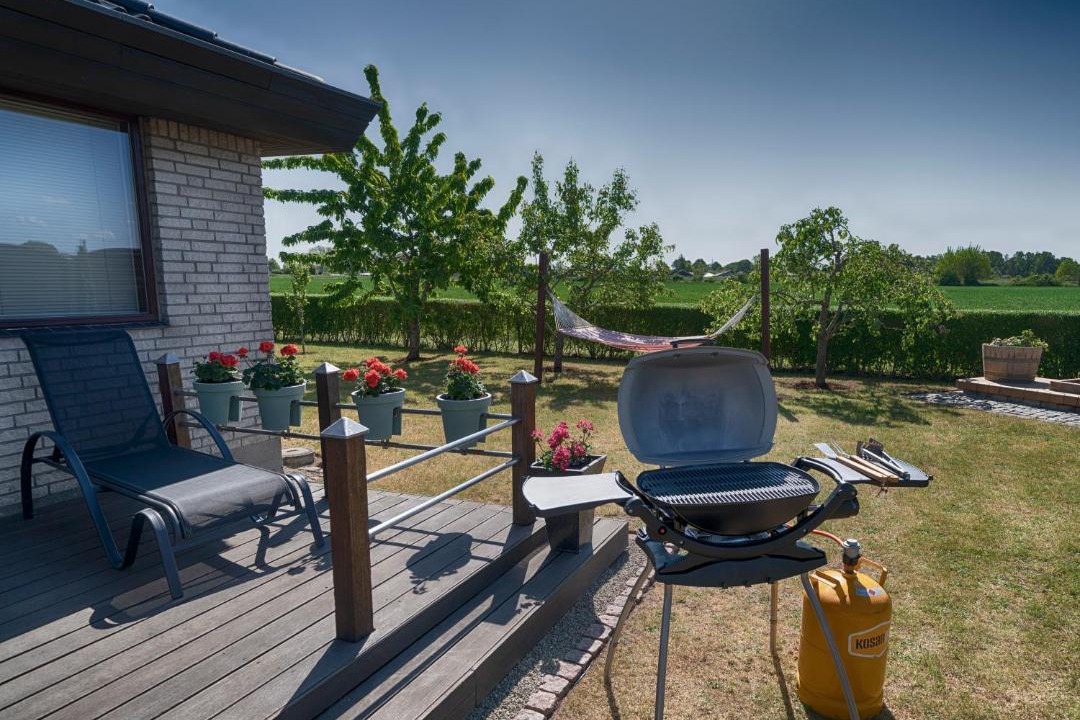 Photo of Patio Balcony in Nyborg