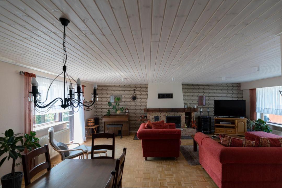 Photo of Livingroom in Nyborg