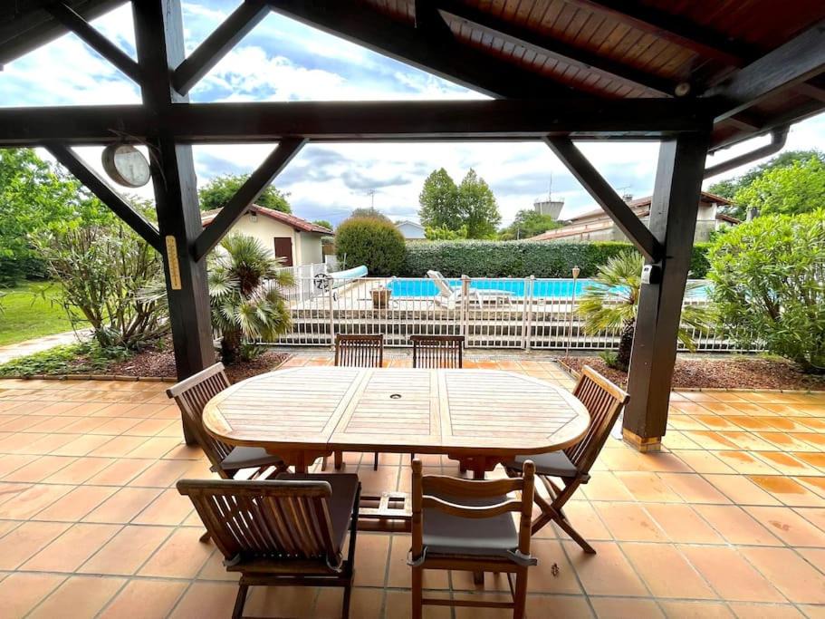 Photo of Patio Balcony in Andernos-les-Bains