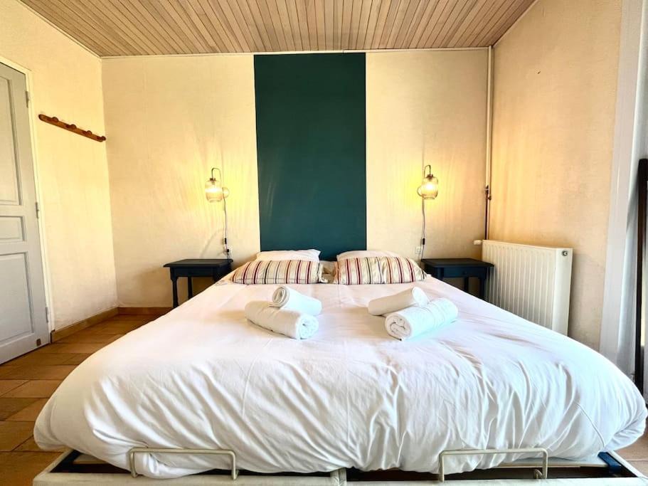 Photo of Bedroom in Andernos-les-Bains
