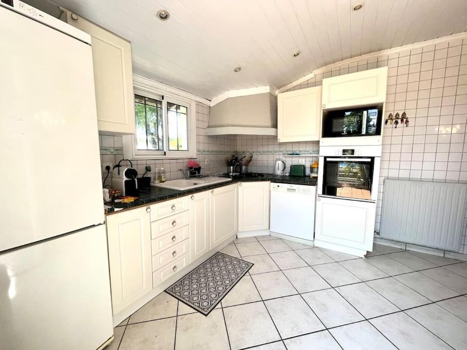 Photo of Kitchen in Andernos-les-Bains