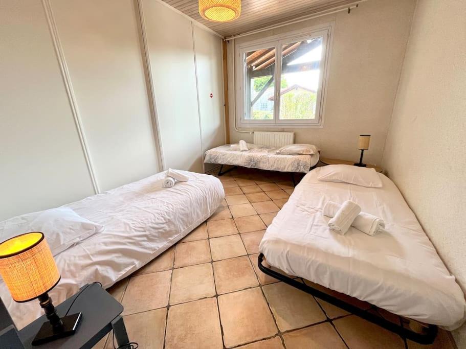 Photo of Bedroom in Andernos-les-Bains