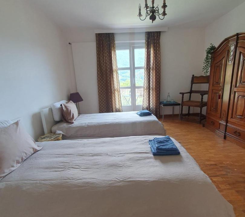 Photo of Bedroom in Collina d'Oro