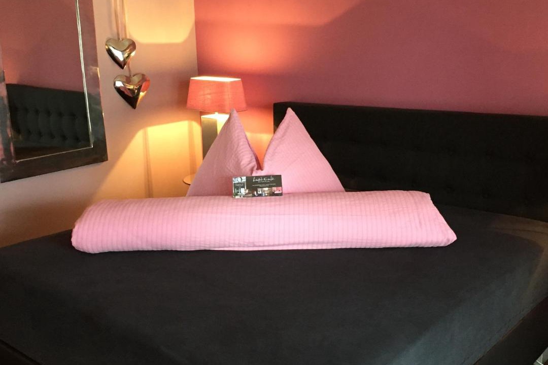 Photo of Bedroom in Hasle bei Burgdorf