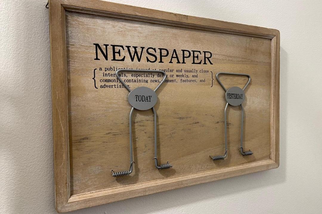 Photo of Bathroom in Uxbridge South